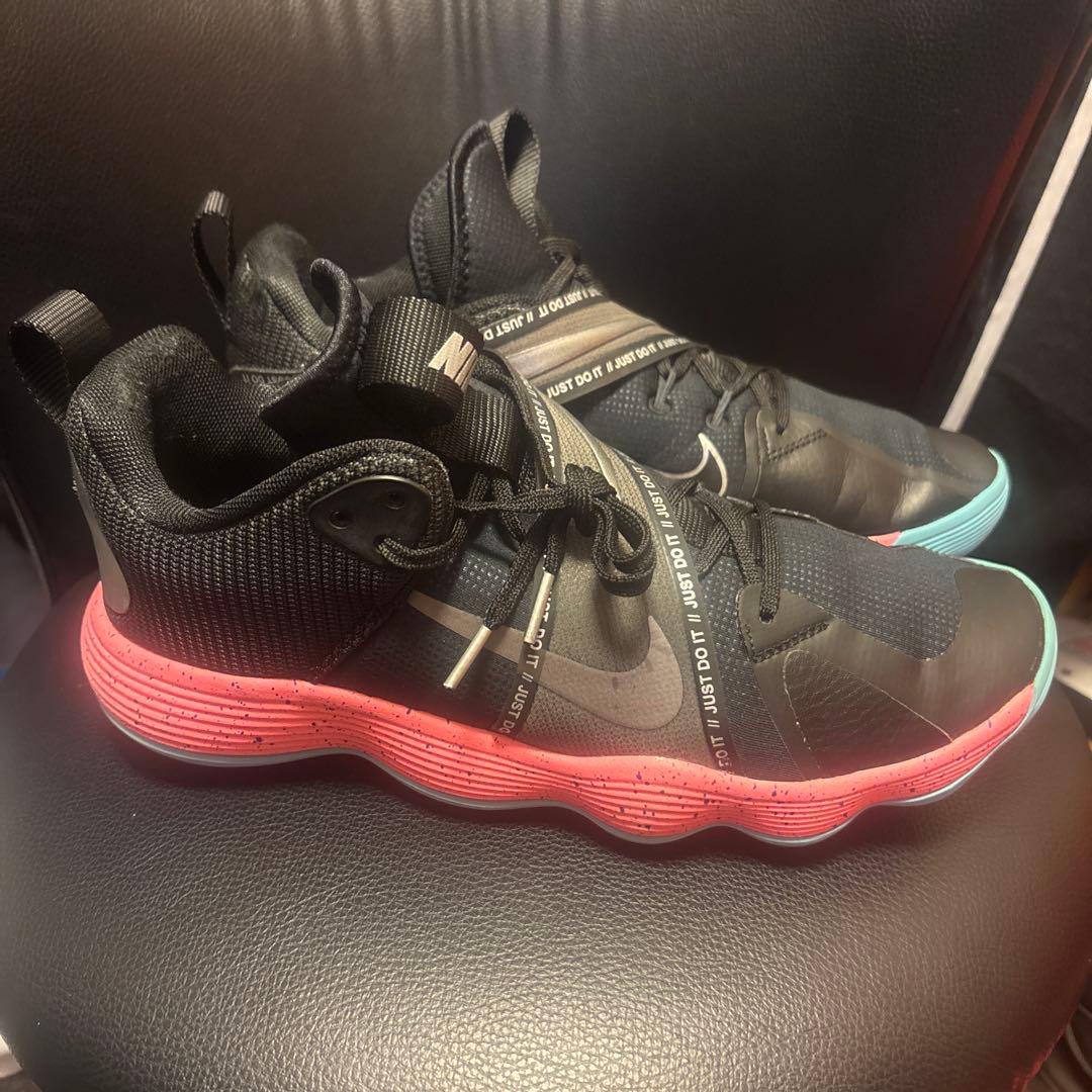 最終値下げ　W Nike REACT HYPERSET SE 29.5cm