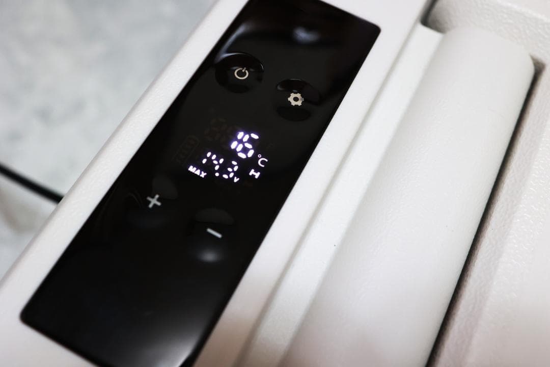 ポータブルクーラーボックス -20℃