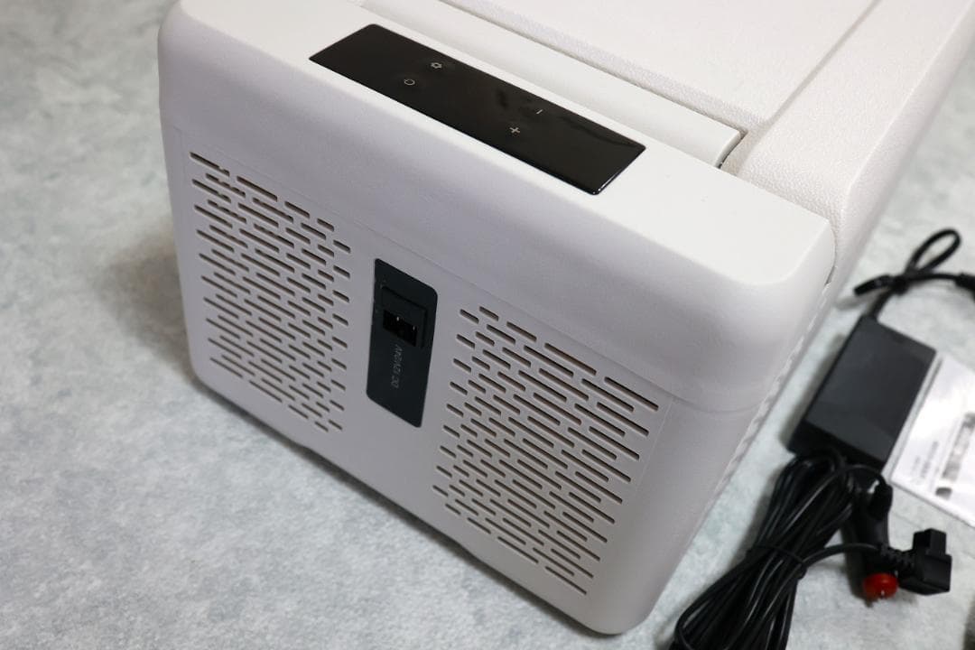 ポータブルクーラーボックス -20℃