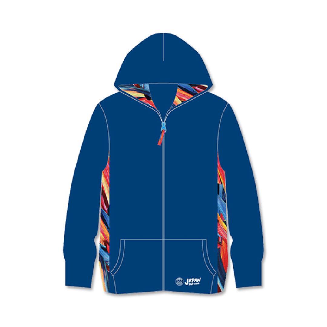 未使用】パリサンジェルマン ジャパンツアー2023 ツアー公式ラッシュ