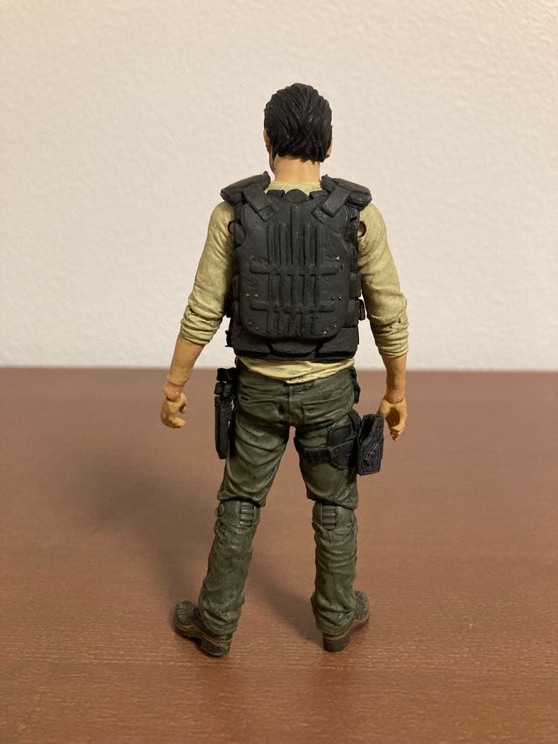 マクファーレン ウォーキング デッドフィギュア 5インチ 5体