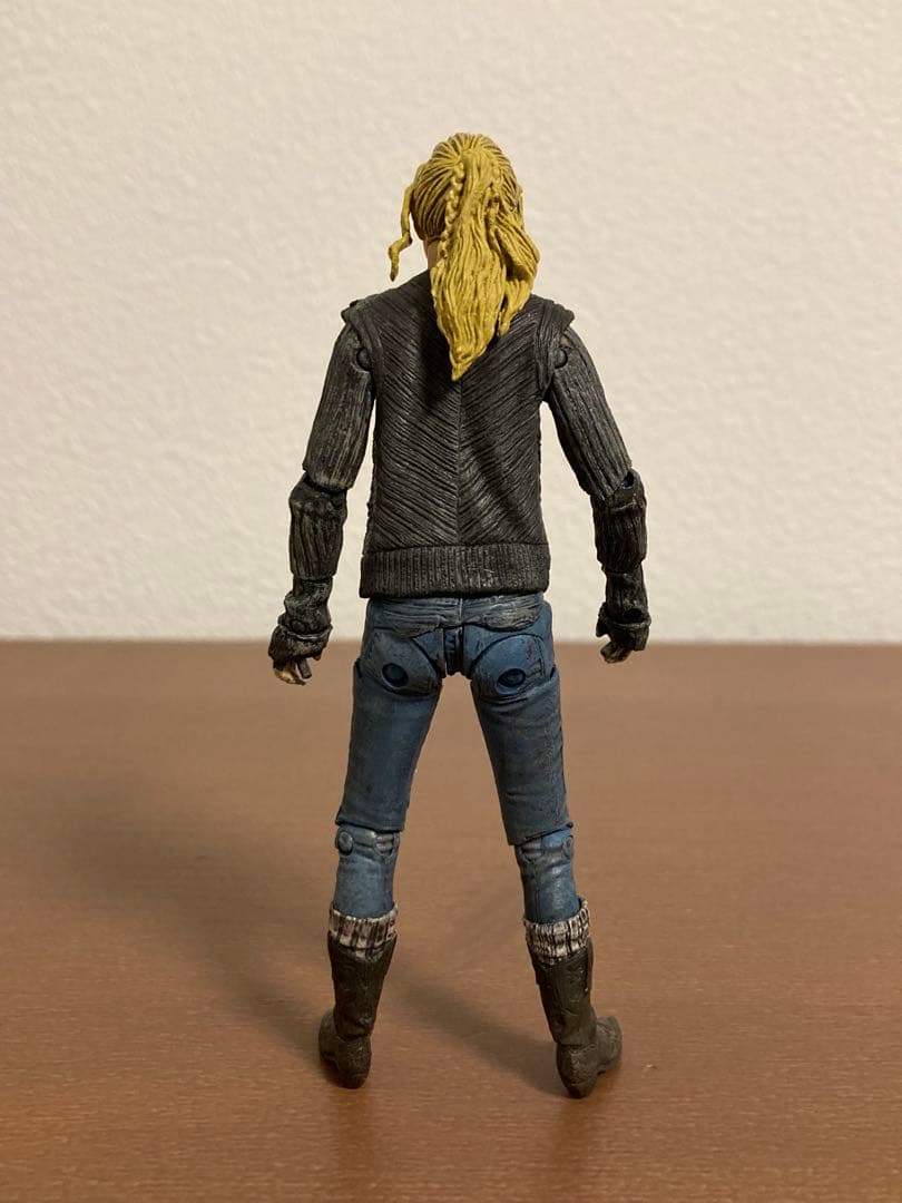 マクファーレン ウォーキング デッドフィギュア 5インチ 5体