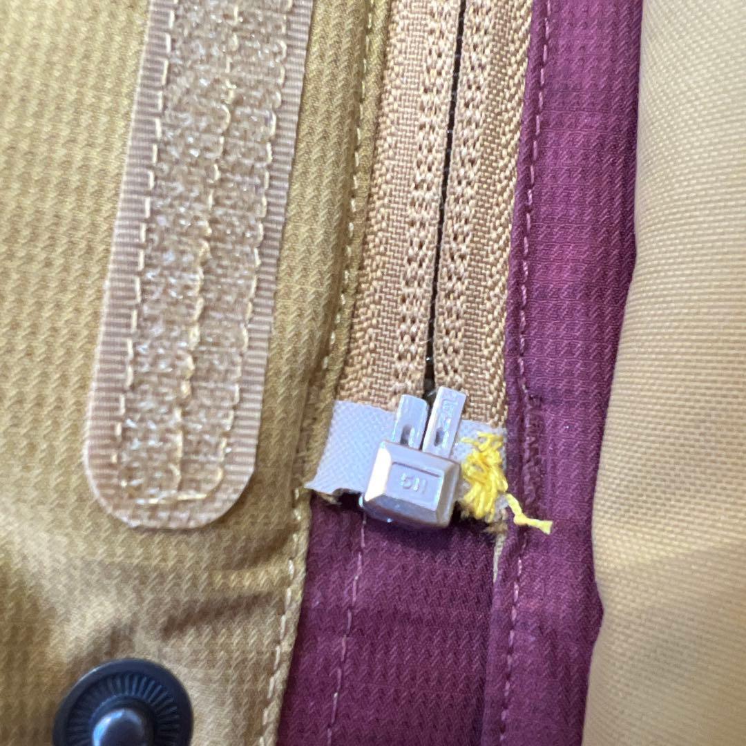 ワケあり ノースフェイス スキーウェア スノボウェア セットアップ