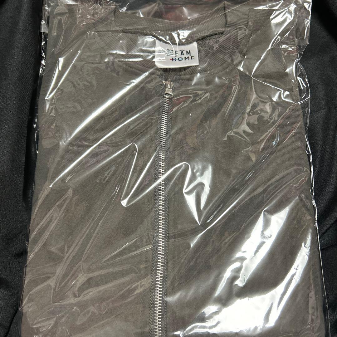 timelesz/タイムレス/ツアーグッズ/ジップアップカーディガンA - メルカリ