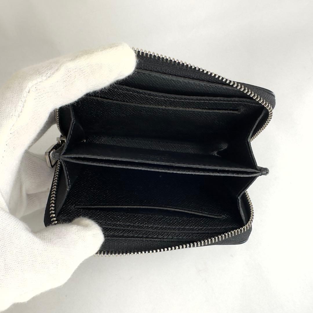 ☆鑑定済☆ルイヴィトン☆タイガ ジッピーコインパース☆コインケース