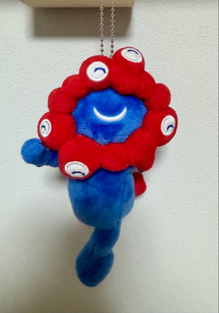 【お値引き中】大阪関西万博☆スキップミャクミャク☆にっこり EXPO2025・大阪関西万博】オフィシャルストアで買ったもの紹介 | LEE