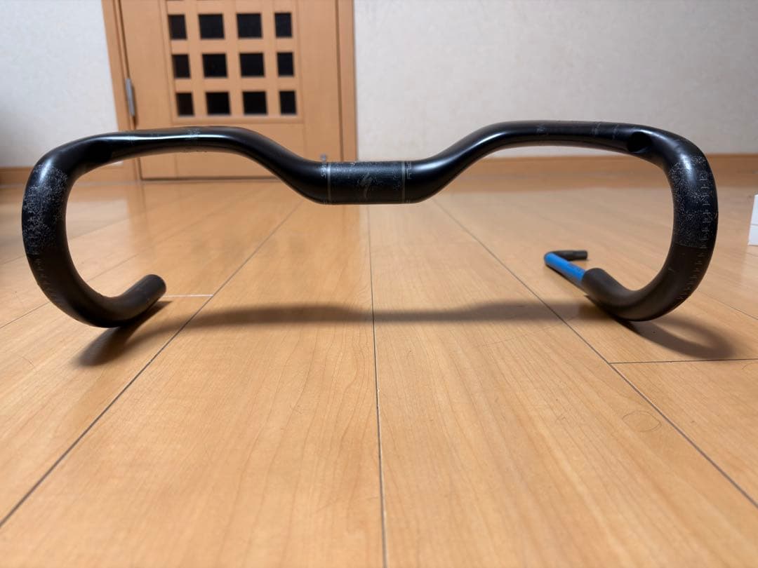 パーツ S-WORKS AeroFly 25 400mm Specialized S-Works Aerofly Carbon Handlebar - Bike