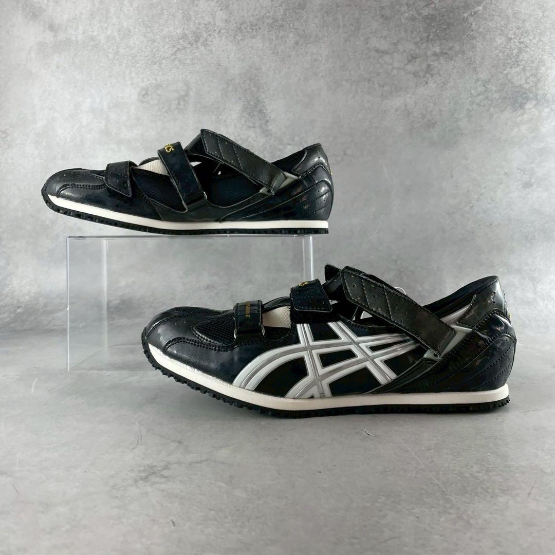 アシックス WINDSPRINT 26.0cm TG416 陸上　スパイク