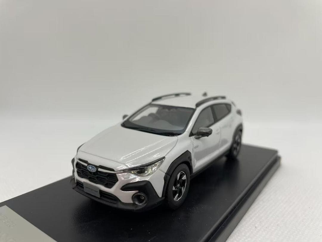 402-614 Hi-Story 1/43 スバル CROSSTREK 402-614 Hi-Story 1/43 スバル CROSSTREK 402-614 Hi-Story 1/43