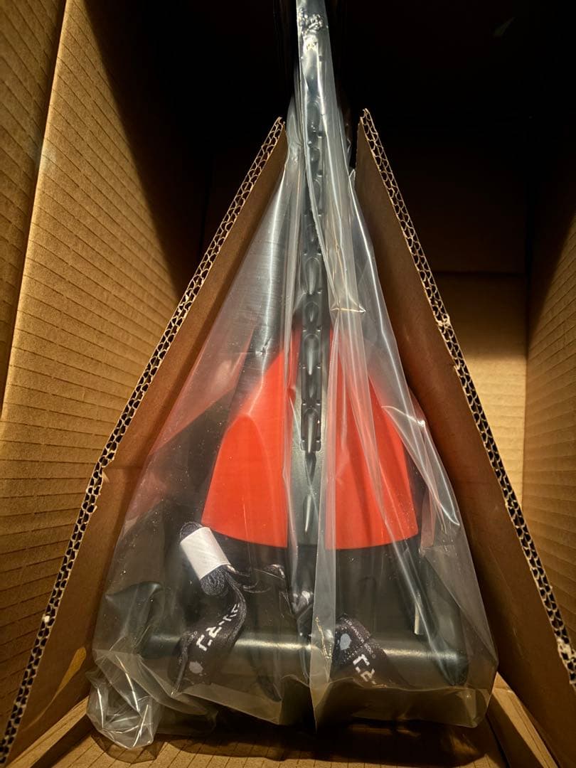 チェンソーマン ポップコーンバケツ