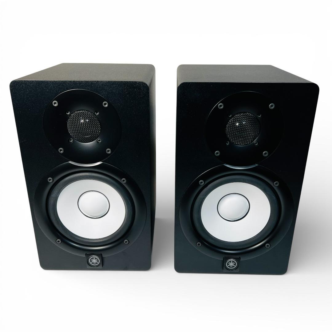 YAMAHA HS5 モニタースピーカー（ペア） 楽天市場】YAMAHA モニタースピーカー HS5（ペア）+ スタンド MO-SPS