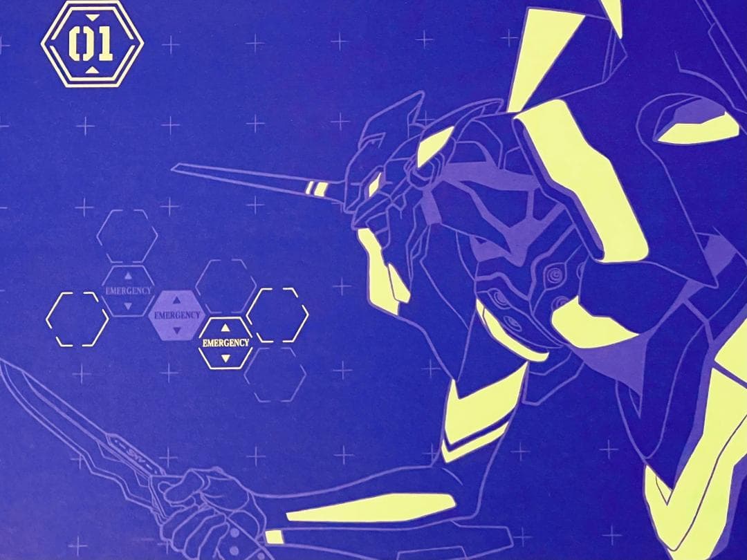 海外コンビニコラボ公式限定商品　《エヴァ》麻雀セット　新品