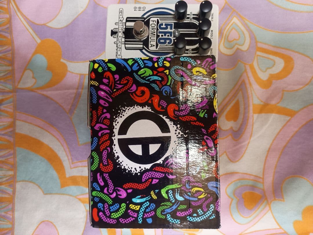 Catalinbread 5F6 FORMULA カタリンブレッド