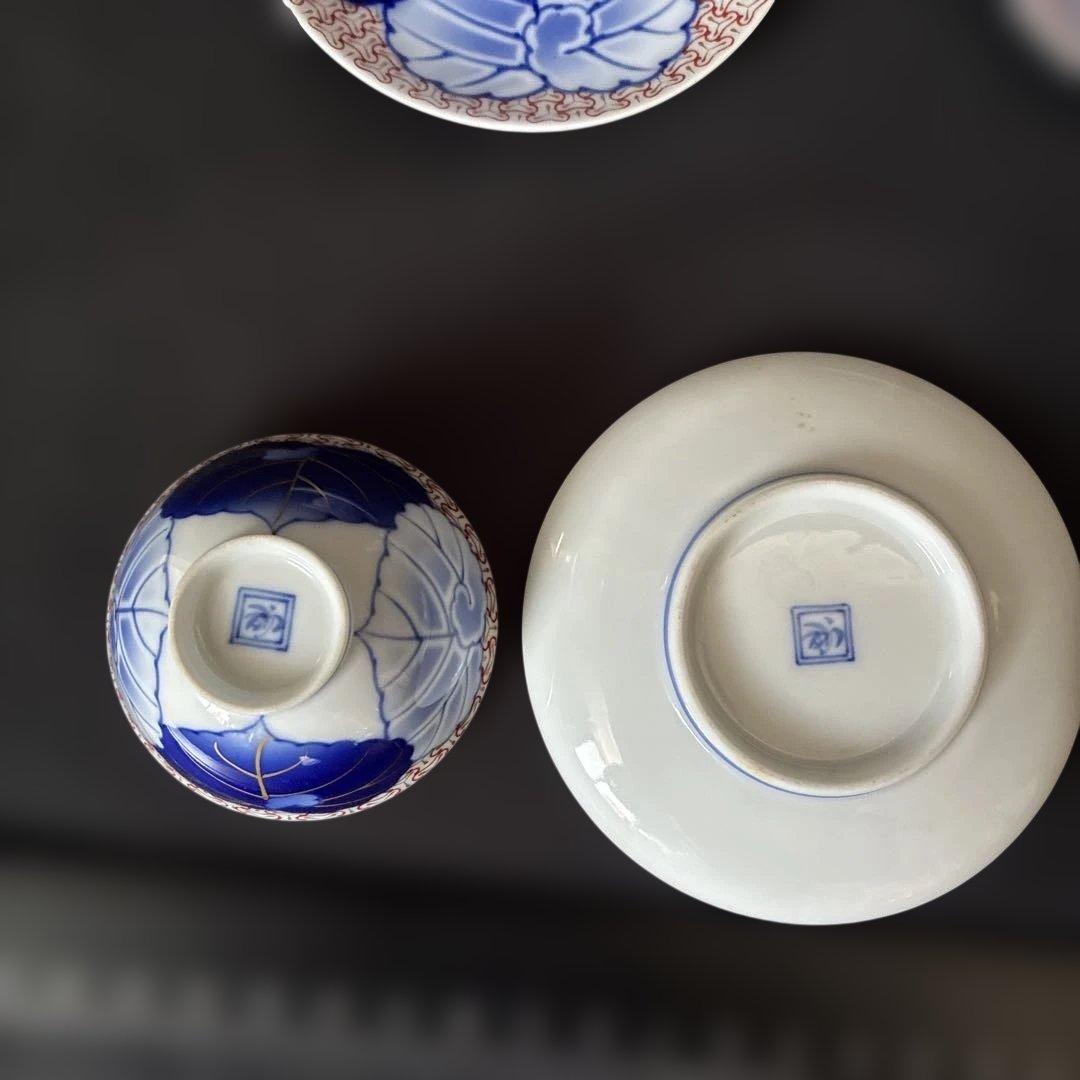 香蘭社 愁海棠 酒器揃 磁藝工房 徳利 希少品 - メルカリ