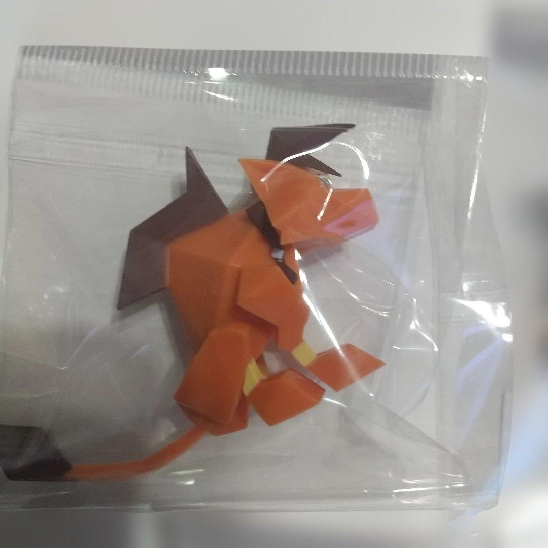 FF7 一番くじ ポリゴンフィギュア G賞 セット