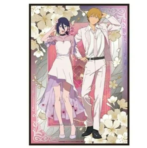 チェンソーマン デンジ レゼ パブミラー プリンスホテル チェンソーマン レゼ篇 プリンスホテル パブミラー デンジ レゼ - メルカリ