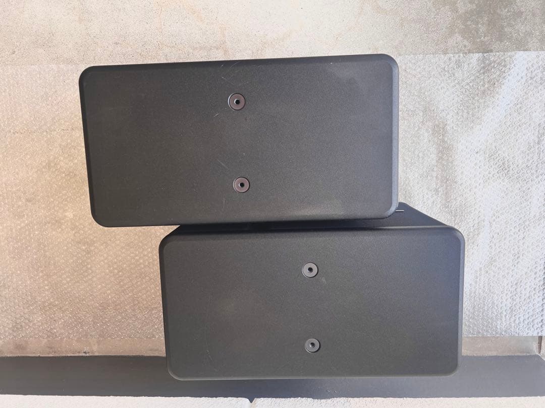 Bose 301 av monitor ボーズスピーカーペア