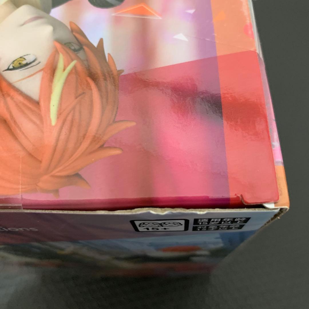 プロセカフィギュア プライズフィギュア まとめ売り - メルカリ