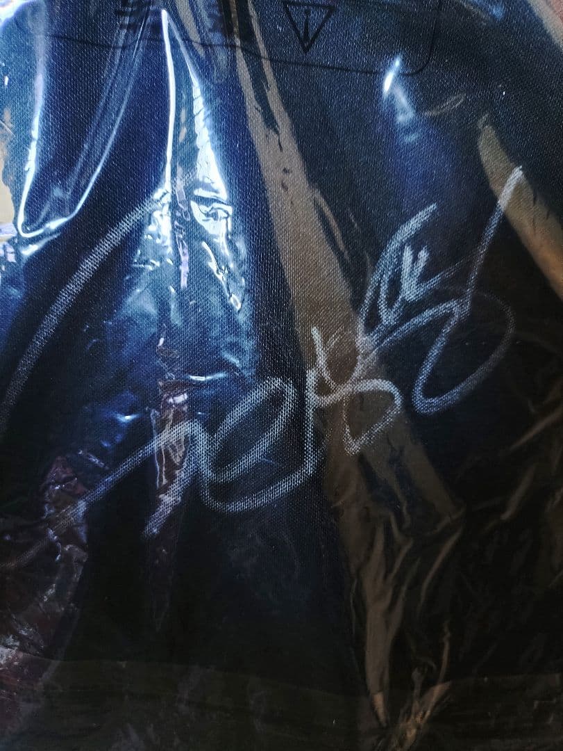 楢崎選手 サイン入り 名古屋グランパス ユニフォームGK - メルカリ