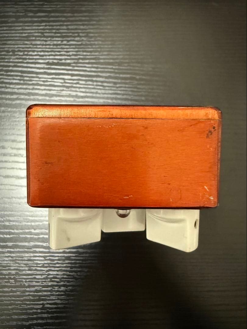 MadProfessor SweetHoney Overdrive 箱アリ