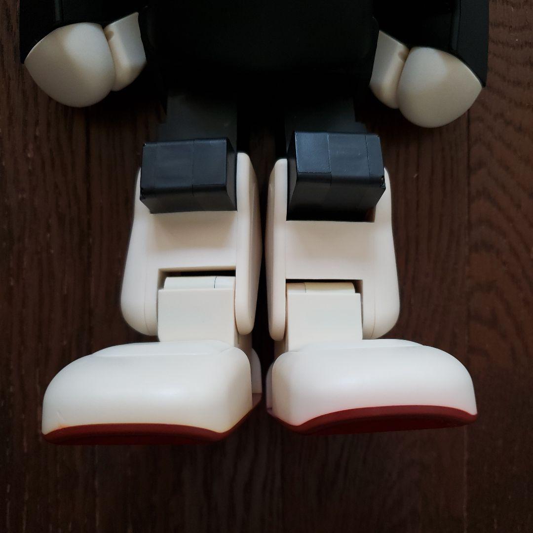 初版 ディアゴスティーニ ロビ コミュニケーション ロボット かわいい