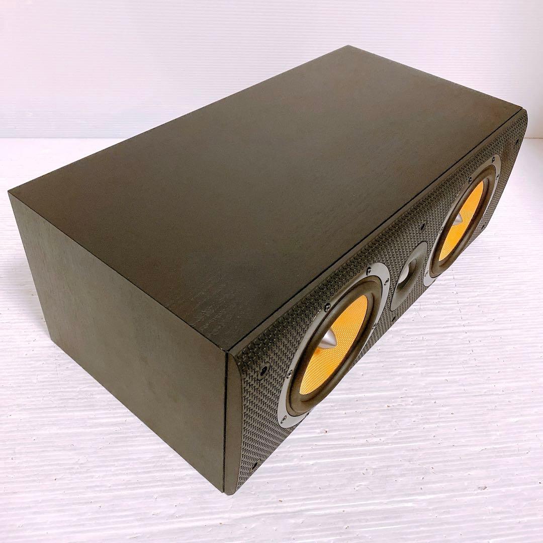 Bowers&Wilkins LCR600 S3 センタースピーカー B&W - メルカリ
