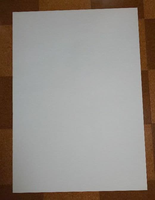 『矢沢永吉NO MUSIC,NO LIFE? ポスター(非売品)』+1