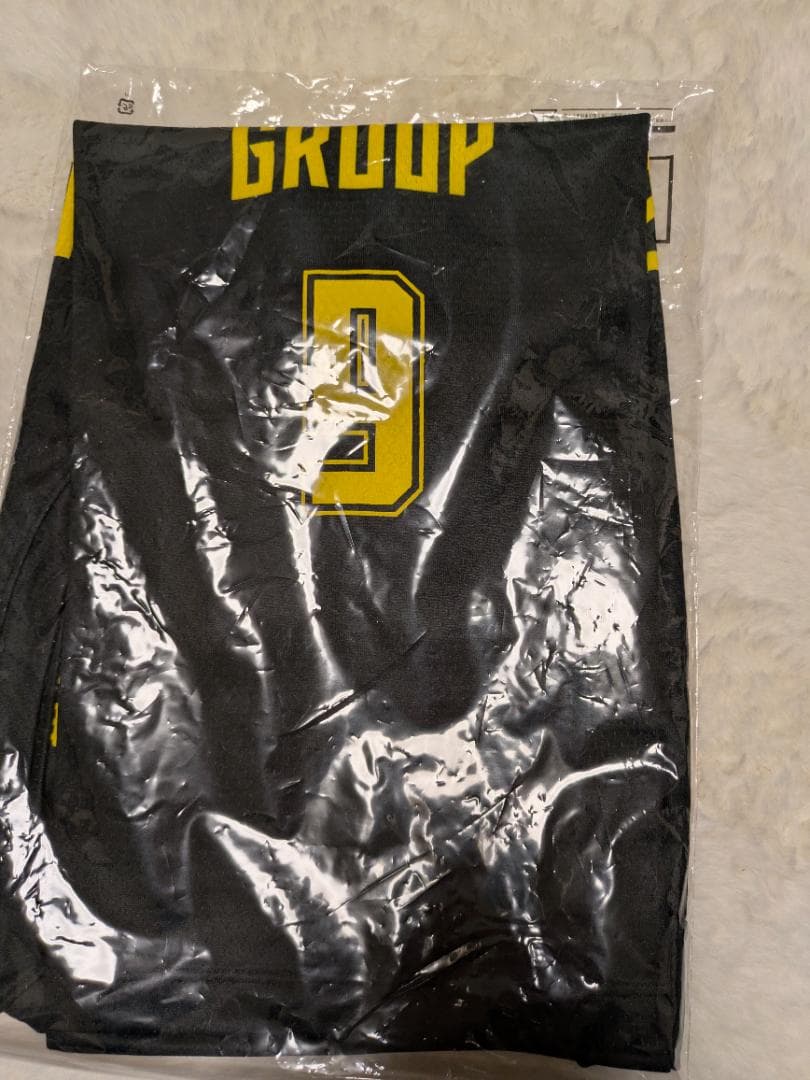 群馬クレインサンダーズ レプリカユニフォーム 辻選手 - メルカリ