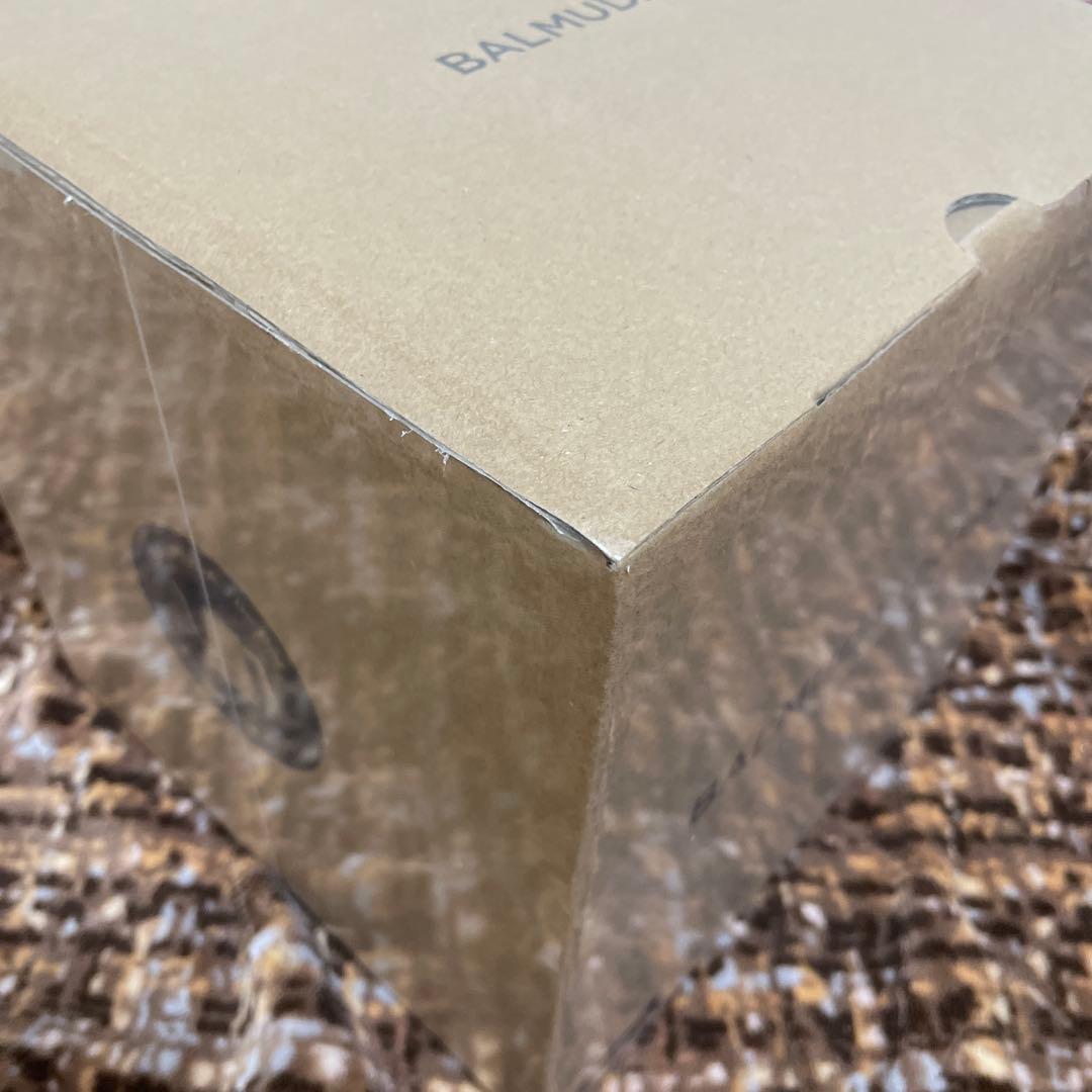 キッチン家電 balmuda the pot 0.6L