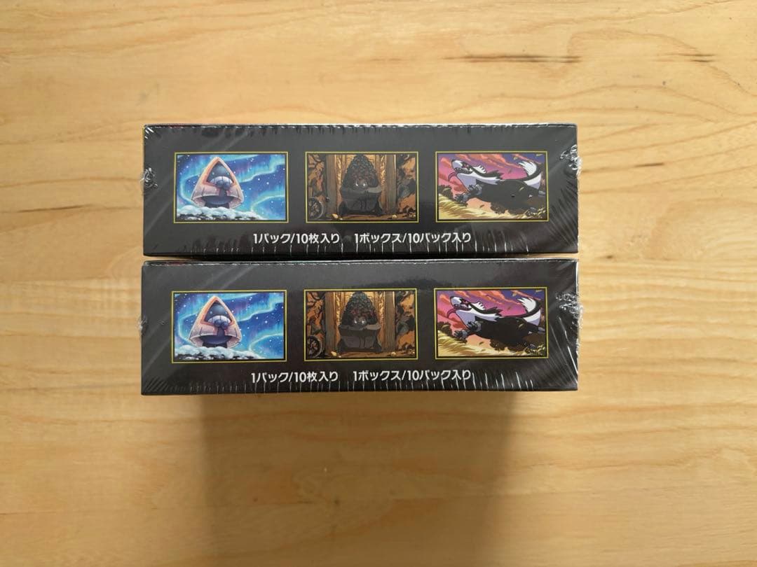 ポケモンカードゲーム MEGA ドリームEX 2BOX シュリンク付き - メルカリ