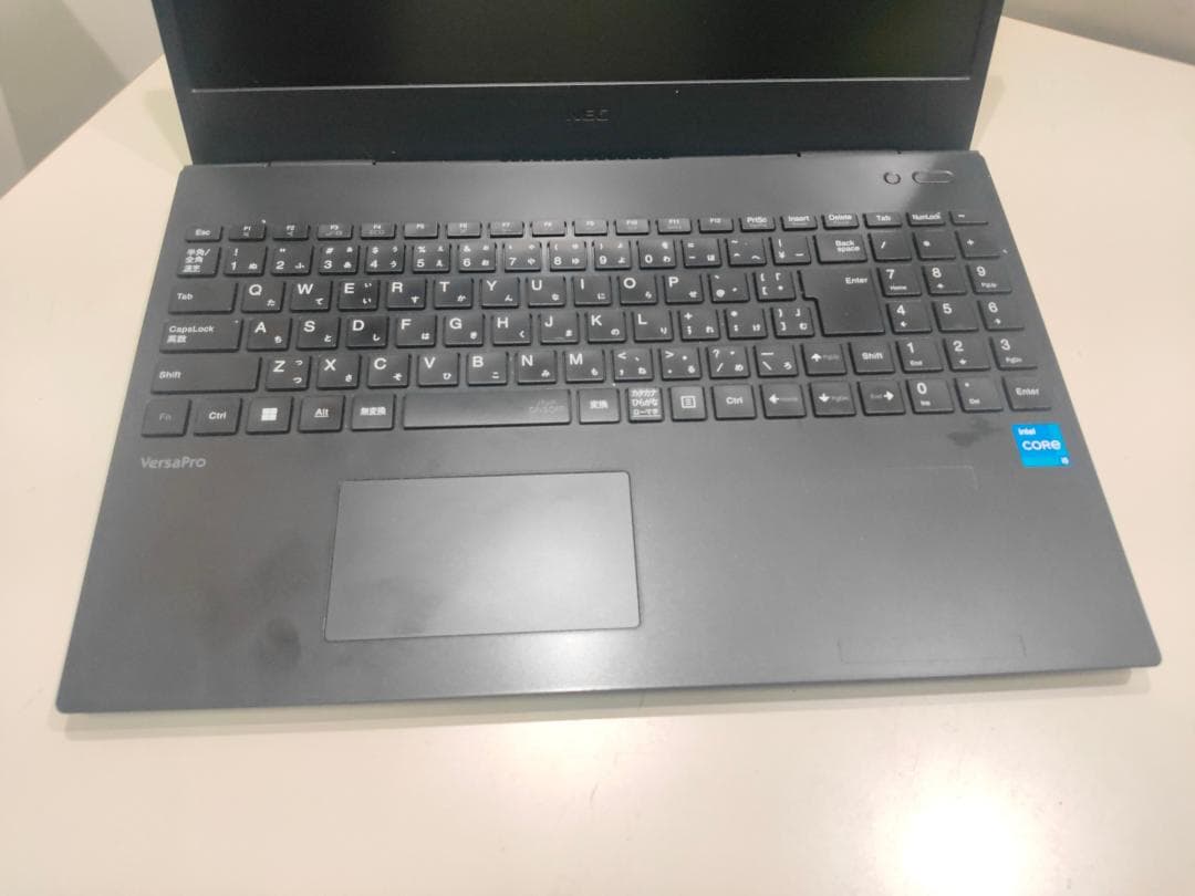 ジャンク)NEC☆ PC-VKT42FB9T32Z☆Corei5-1135G7 - メルカリ