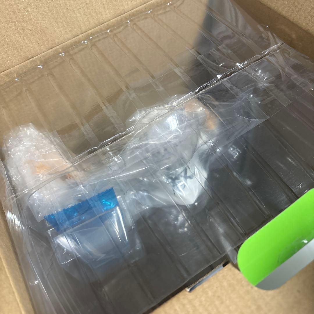 鬼滅の刃 一番くじ A賞 不死川実弥フィギュア