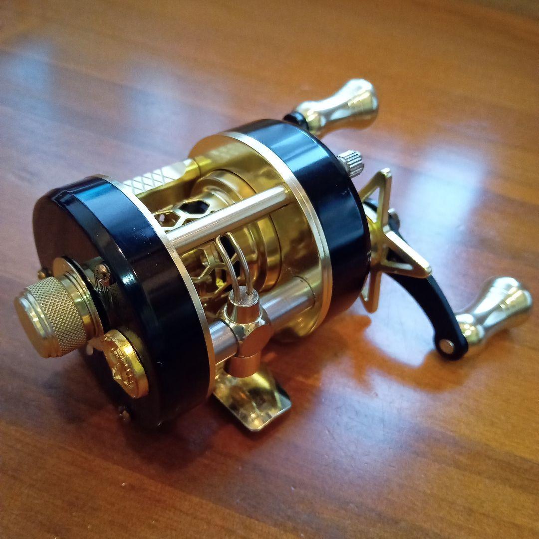 中華アンバサダー 2500Cクラス 左巻き - メルカリ