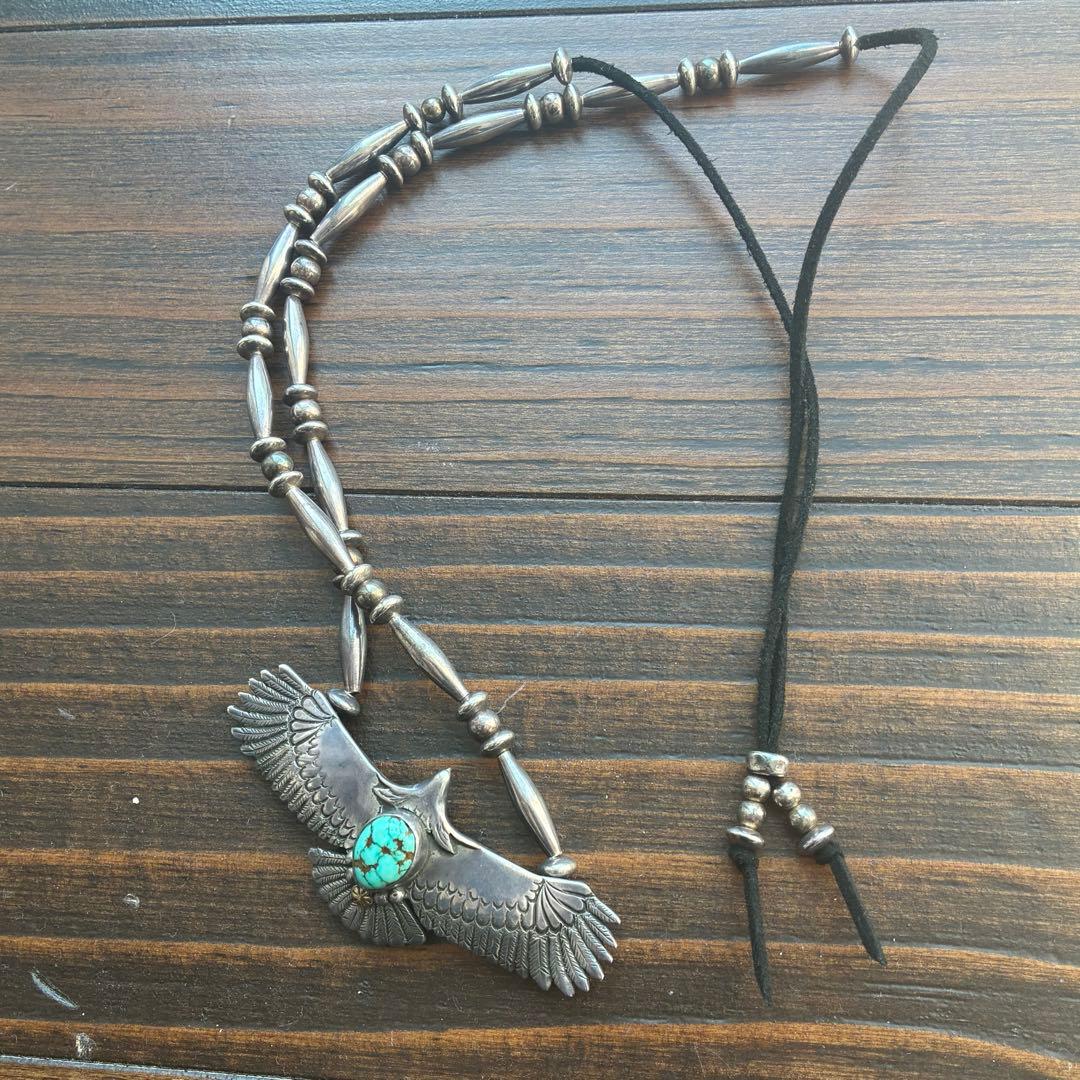 ビンゴブラザーズ 大イーグルシルバー18k - メルカリ