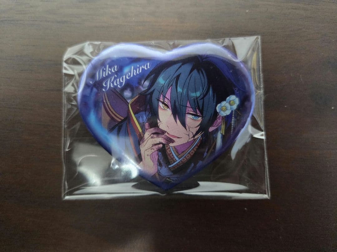 影片みか 缶バッジ - メルカリ