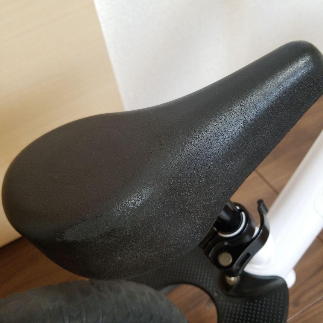 ストライダー 限定モデル 白 - メルカリ