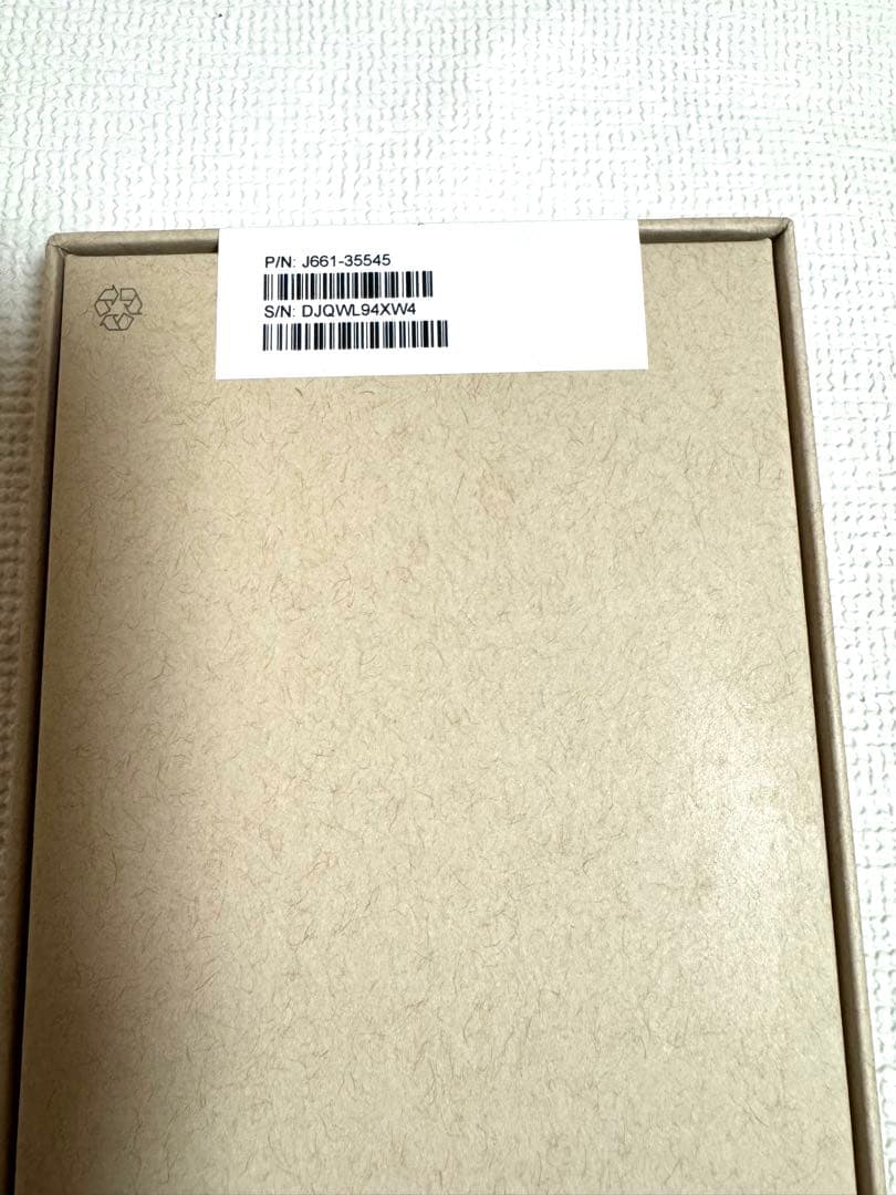 iPhone 15 Pro 512GB エクスプレス交換品 Applecare付 - メルカリ