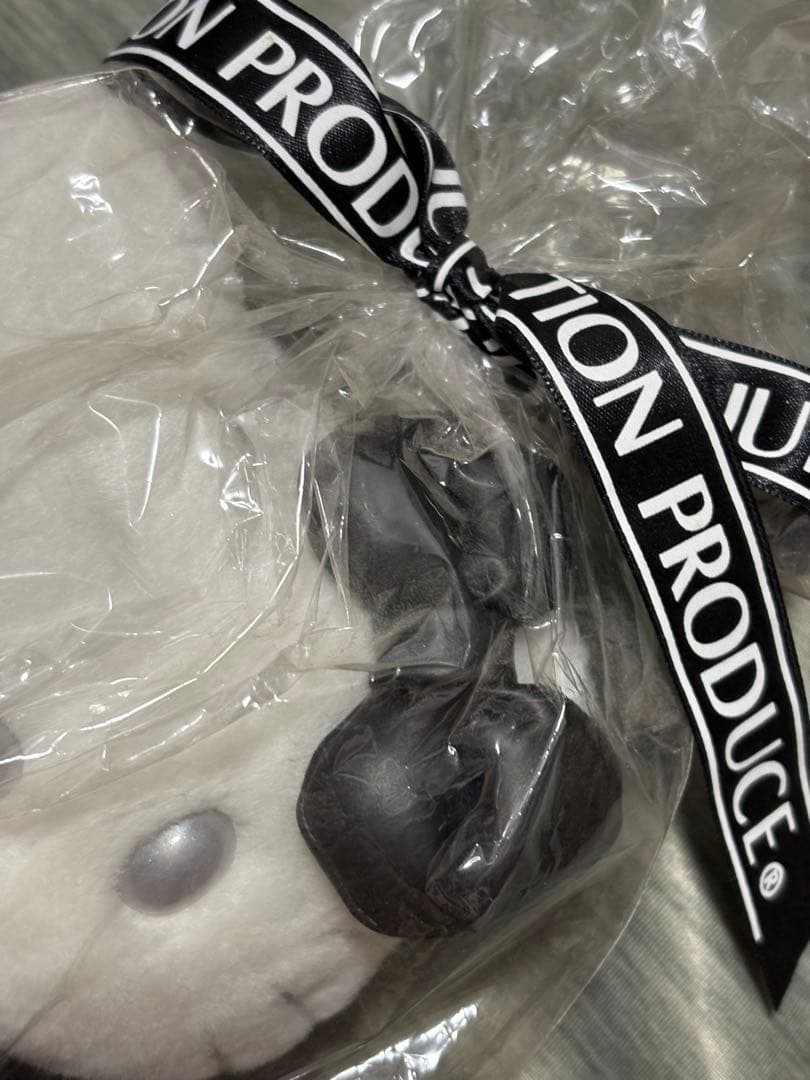 JUNCTION PRODUCEレトロ限定キティちゃん