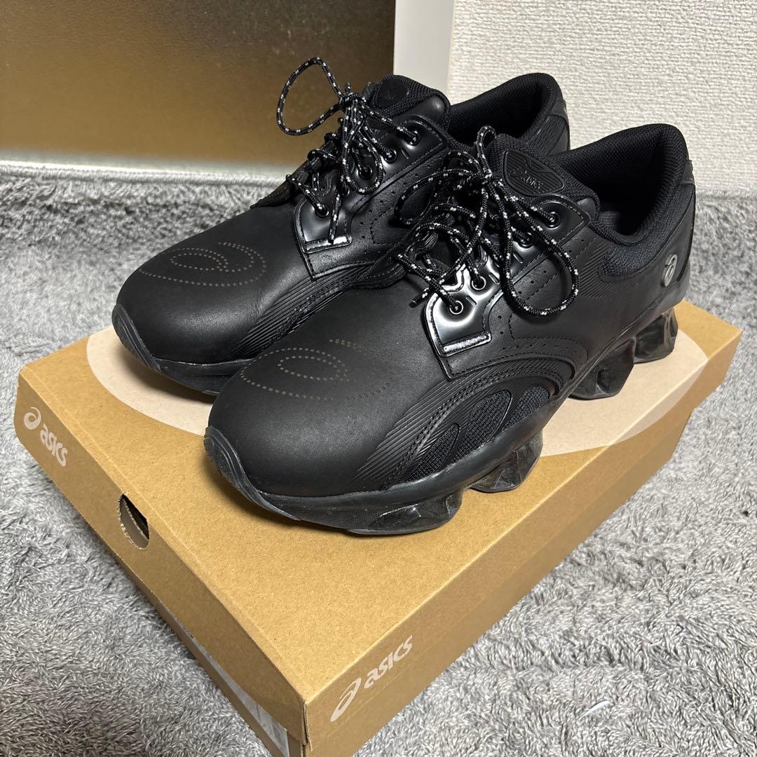 靴 ASICS GEL-KINETIC SP asics GEL-KINETIC SP｜BILLY'S ENT 公式通販