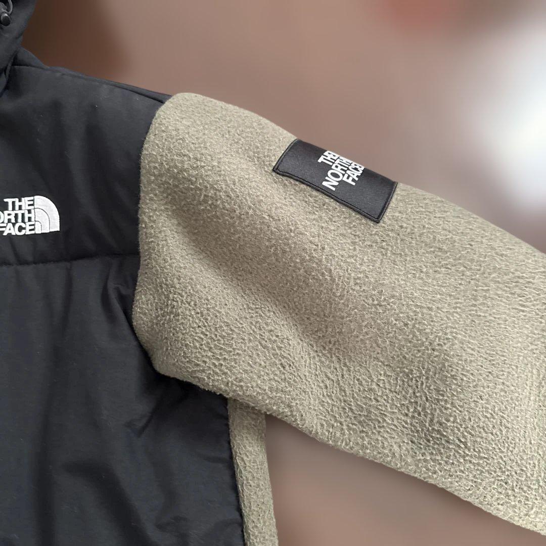 THE NORTH FACE デナリフーディ ニュートープ - メルカリ