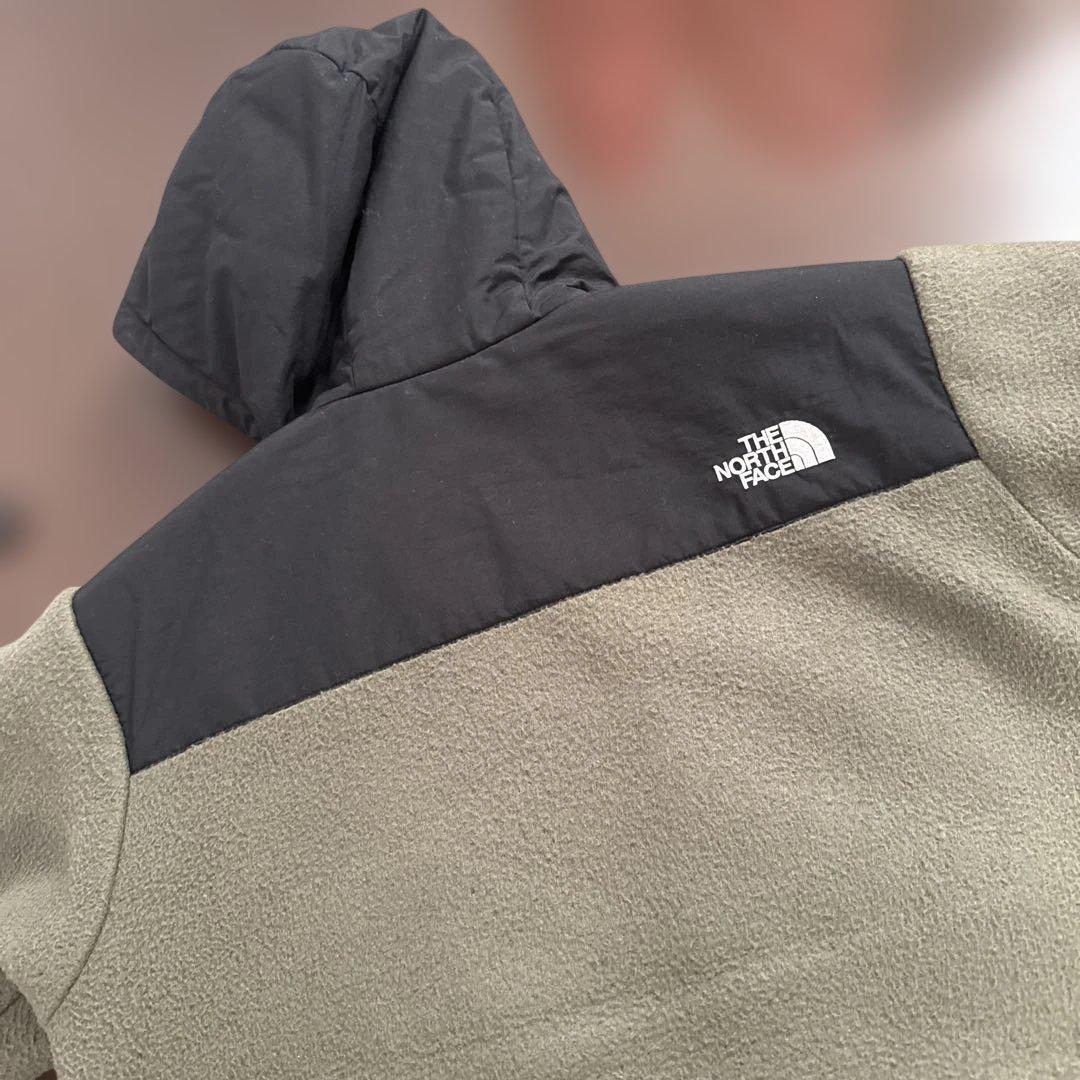 THE NORTH FACE デナリフーディ ニュートープ - メルカリ