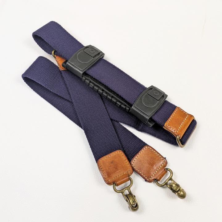 希少】フェリージ Felisi 20175 ナイロン ガーメントバッグ