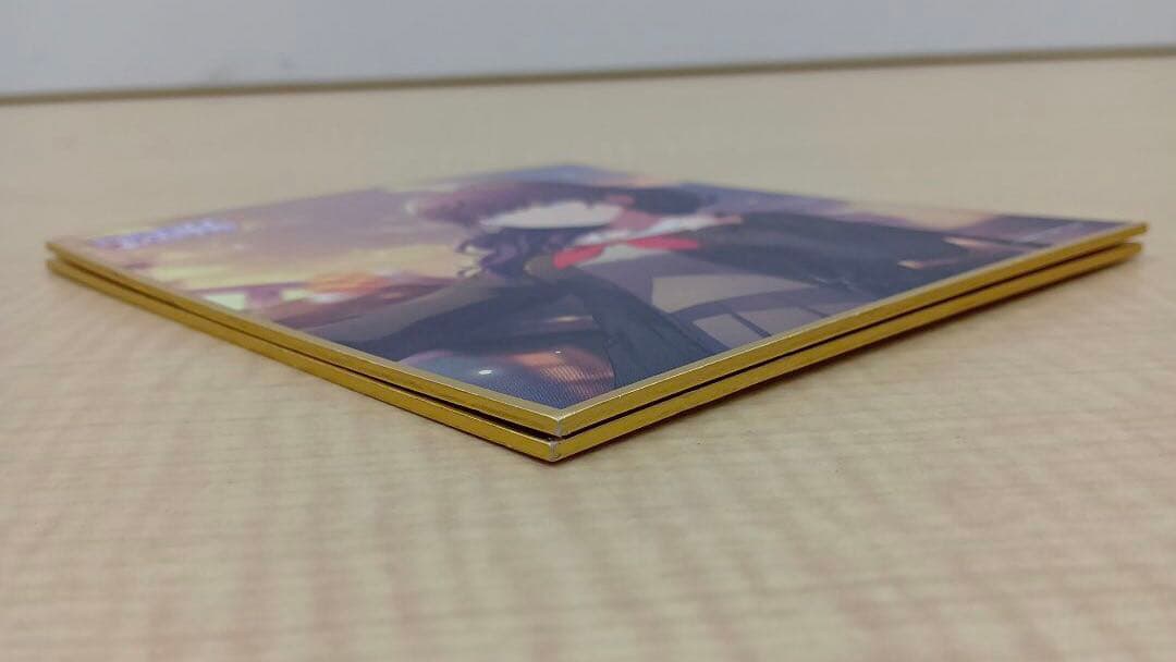 ❶プロセカ 朝比奈まふゆ 第23弾 迷い子の手を引く、そのさきは 2枚