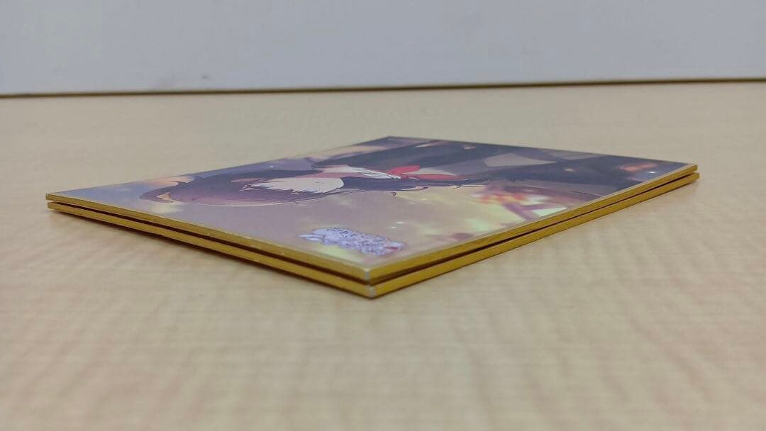 ❶プロセカ 朝比奈まふゆ 第23弾 迷い子の手を引く、そのさきは 2枚