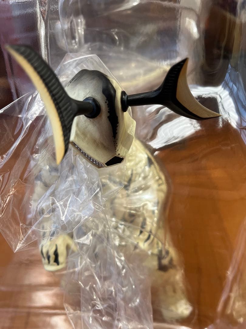 CCP 1/6 特撮シリーズ 宇宙怪獣 エレキング ハイグレード Ver.