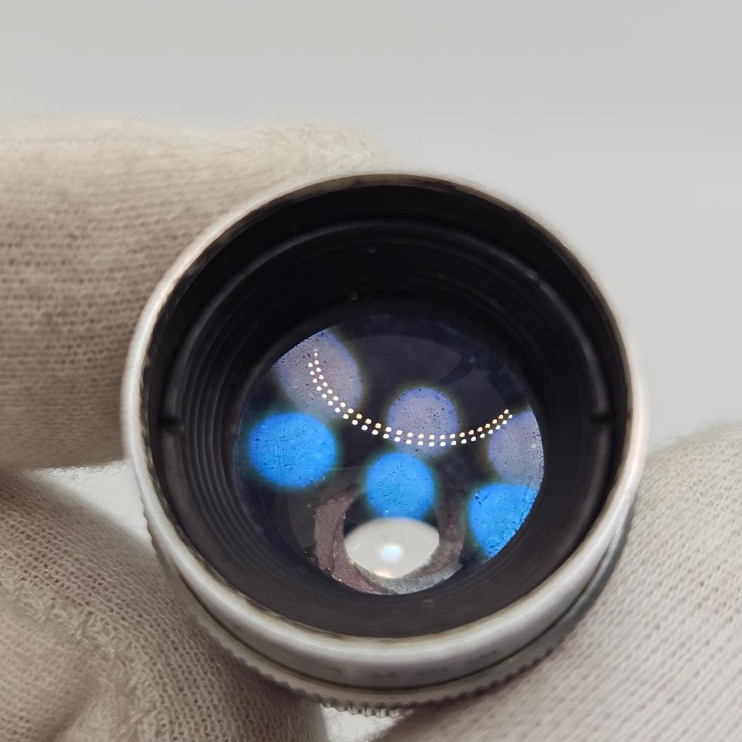 希少 Steky Model III 豆カメラ テレレンズ リコー - メルカリ