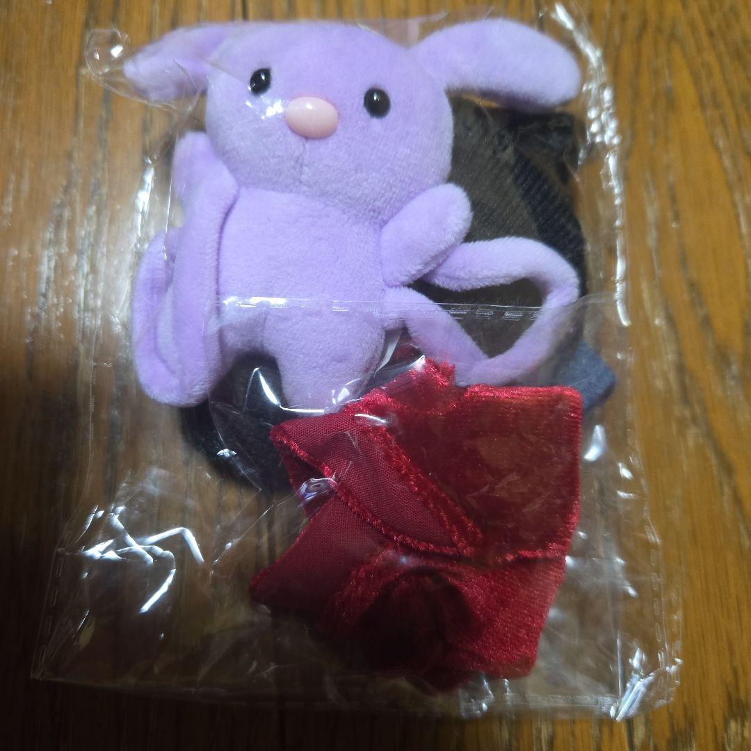 2PMジュノ イップニちゃん10cmDOLLと衣装セット - メルカリ