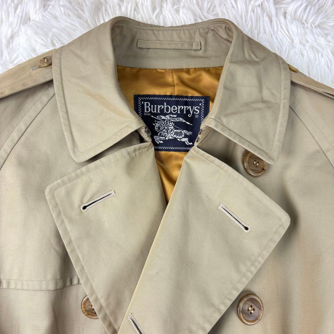 低 価格 通販ファッション - 【ロングマキシ】バーバリー トレンチ