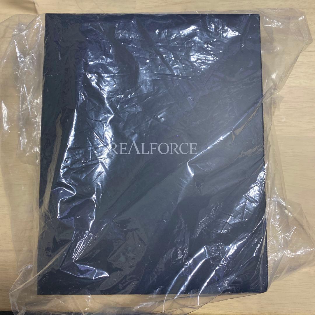 REALFORCE RT1 テンキーボード REALFORCE RT1テンキーボード」の供給に関するお知らせとお詫び