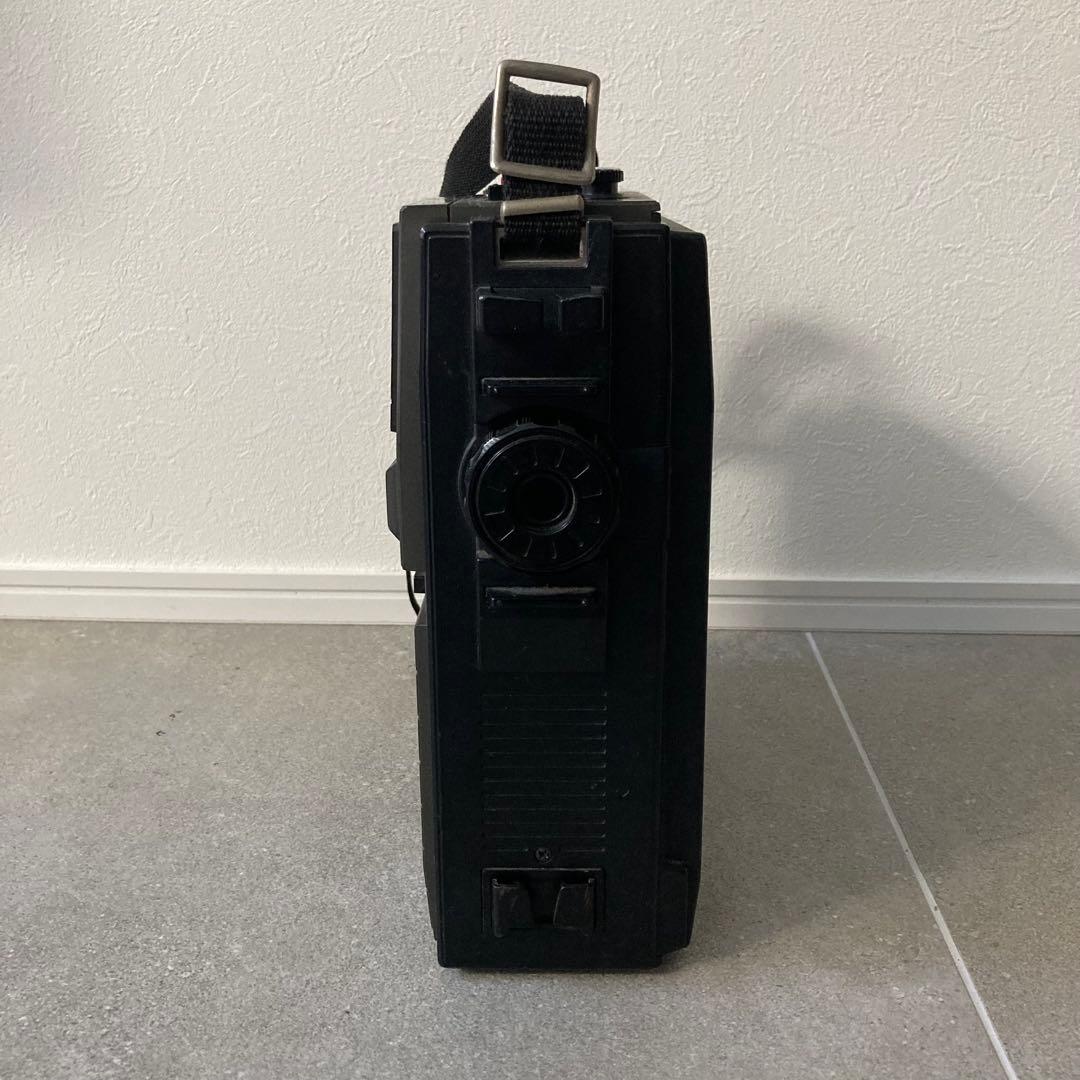 SANYO ラジカセ MR4000 ジャンク 2セット 昭和レトロ - メルカリ